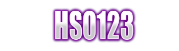Logo HSO123